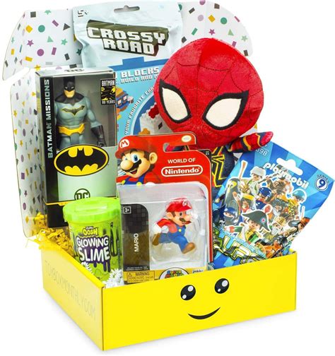 Toy subscription box. Things To Know About Toy subscription box. 